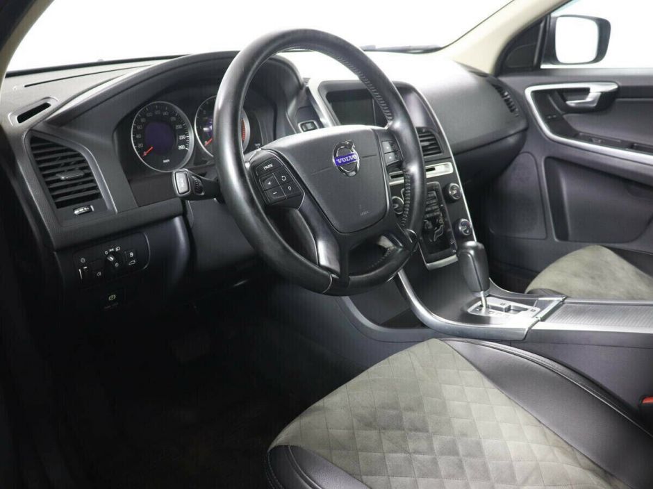 Volvo XC60, 2.4 л, АТ, 2008 фото 11