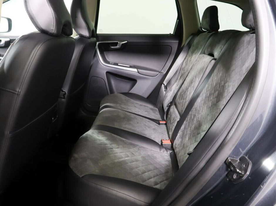 Volvo XC60, 2.4 л, АТ, 2008 фото 1