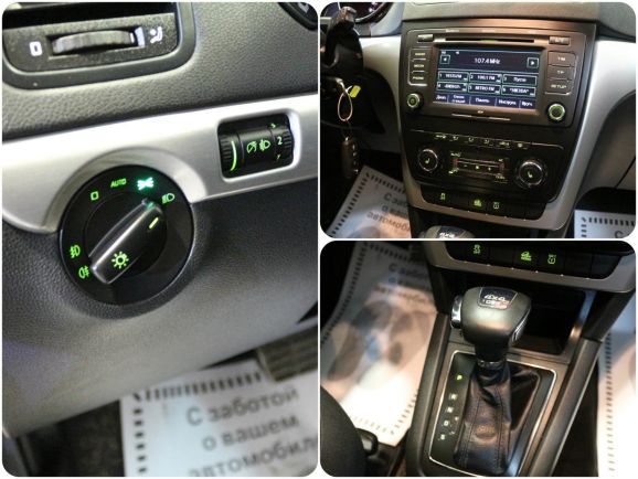 Skoda Yeti, 1.8 л, Робот, 2011 фото 1