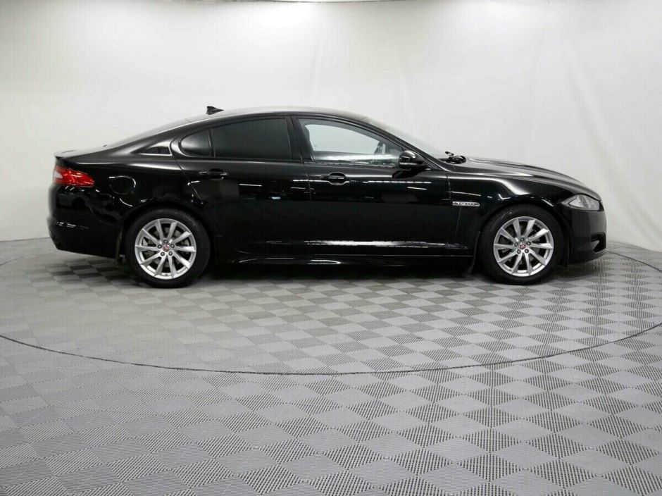 Jaguar XF, 2.0 л, АТ, 2015 фото 10