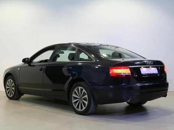 Audi A6, 2.8 л, АТ, 2008 фото 5