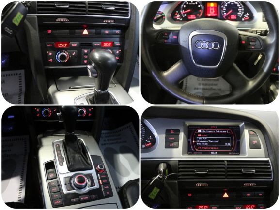 Audi A6, 2.8 л, АТ, 2008 фото 1