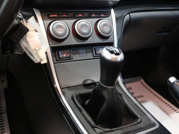 Mazda 6 Sport, 2.0 л, МТ, 2009 фото 11