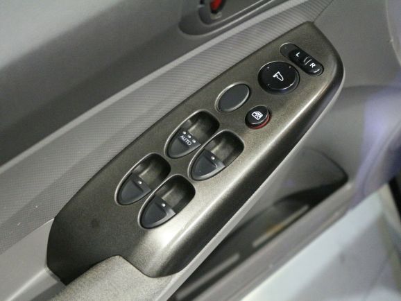 Honda Civic Elegancе, 1.8 л, АТ, 2009 фото 1