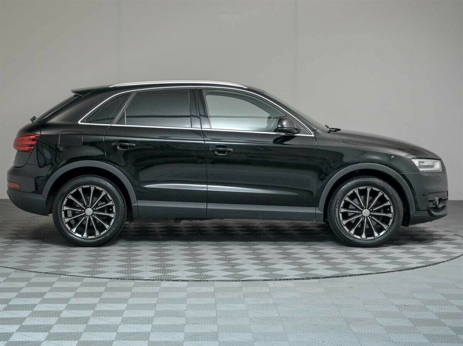 Audi Q3, 2.0 л, Робот, 2013 фото 10