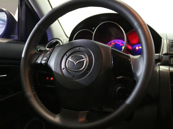 Mazda 3 Sport, 2.0 л, АТ, 2009 фото 10