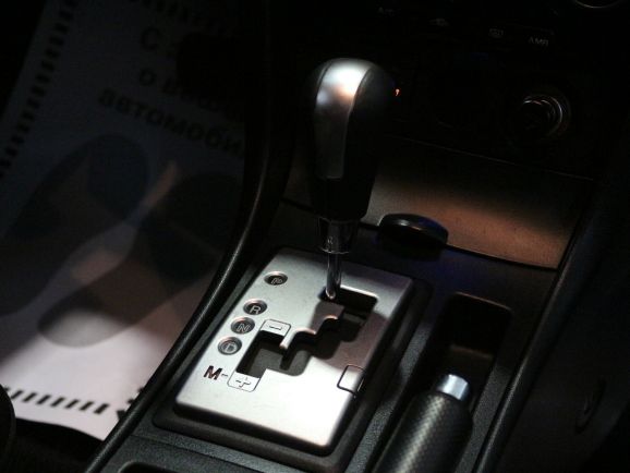 Mazda 3 Sport, 2.0 л, АТ, 2009 фото 2