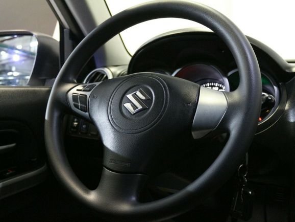 Suzuki Grand Vitara, 2.0 л, АТ, 2008 фото 10