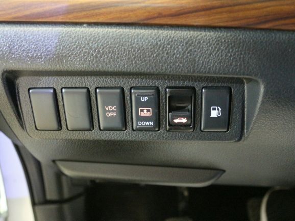 Nissan Teana, 2.5 л, Вариатор, 2010 фото 1