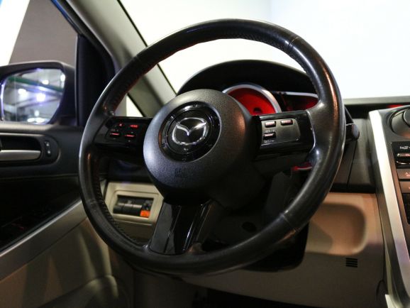 Mazda CX-7, 2.3 л, АТ, 2008 фото 11