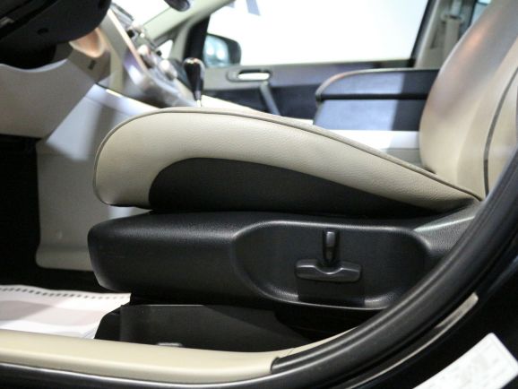 Mazda CX-7, 2.3 л, АТ, 2008 фото 12