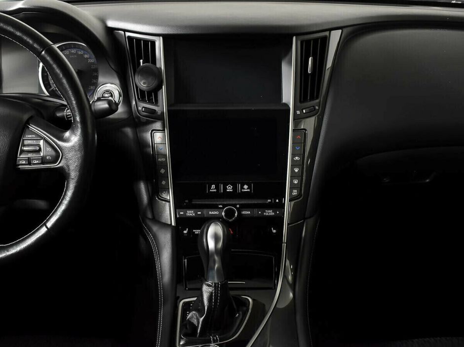 Infiniti Q50, 2.0 л, АТ, 2014 фото 13