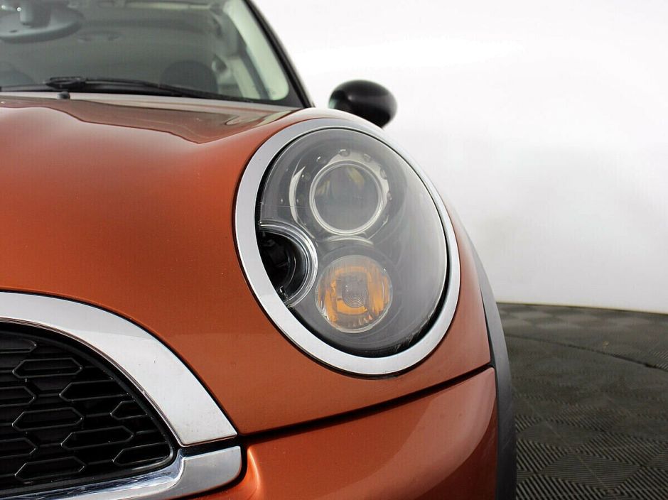 MINI Hatch, 1.6 л, АТ, 2012 фото 1