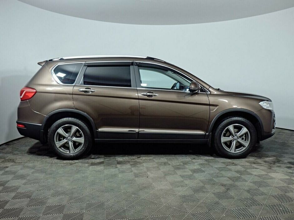 Haval H6, 1.5 л, АТ, 2018 фото 9
