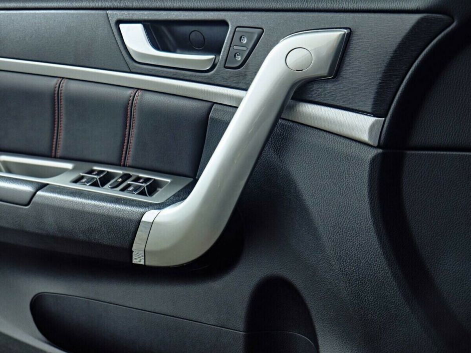 Haval H6, 1.5 л, АТ, 2018 фото 10