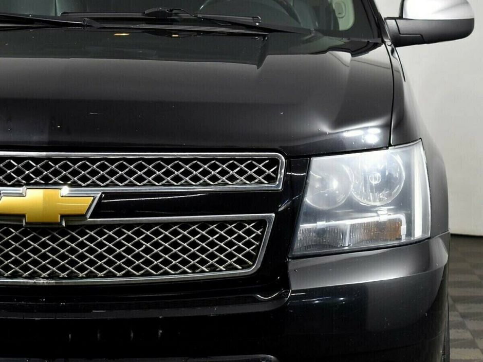 Chevrolet Tahoe, 5.3 л, АТ, 2014 фото 8