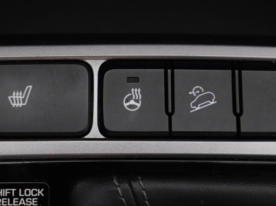Hyundai Creta, 2.0 л, АТ, 2018 фото 7