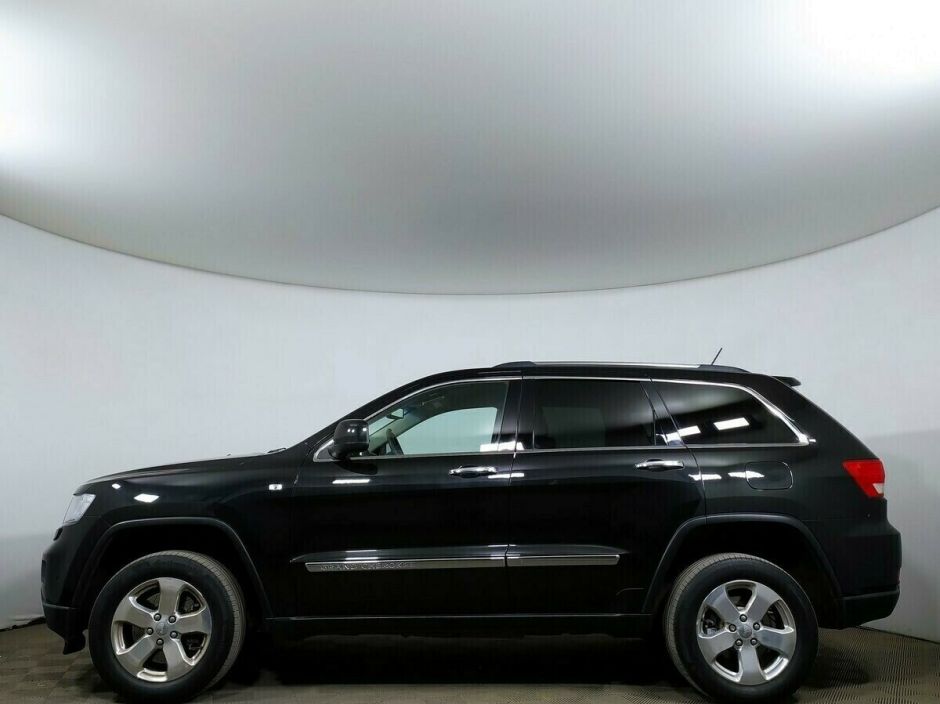 Jeep Grand Cherokee, 3.6 л, АТ, 2011 фото 7