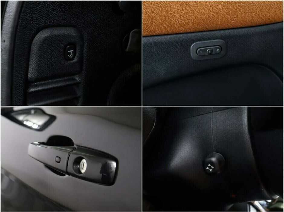 Jeep Grand Cherokee, 5.7 л, АТ, 2010 фото 2