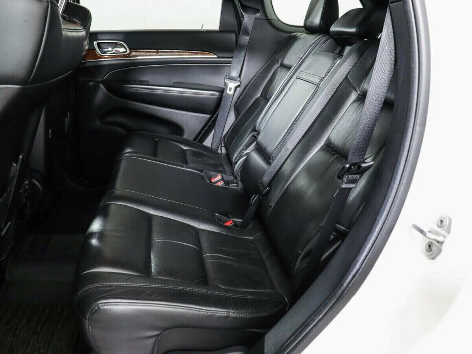 Jeep Grand Cherokee, 3.0 л, АТ, 2013 фото 1