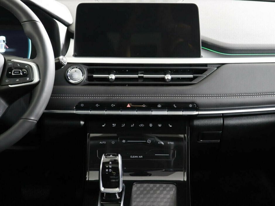 Chery Tiggo 7 Pro, 1.5 л, Вариатор, 2021 фото 13