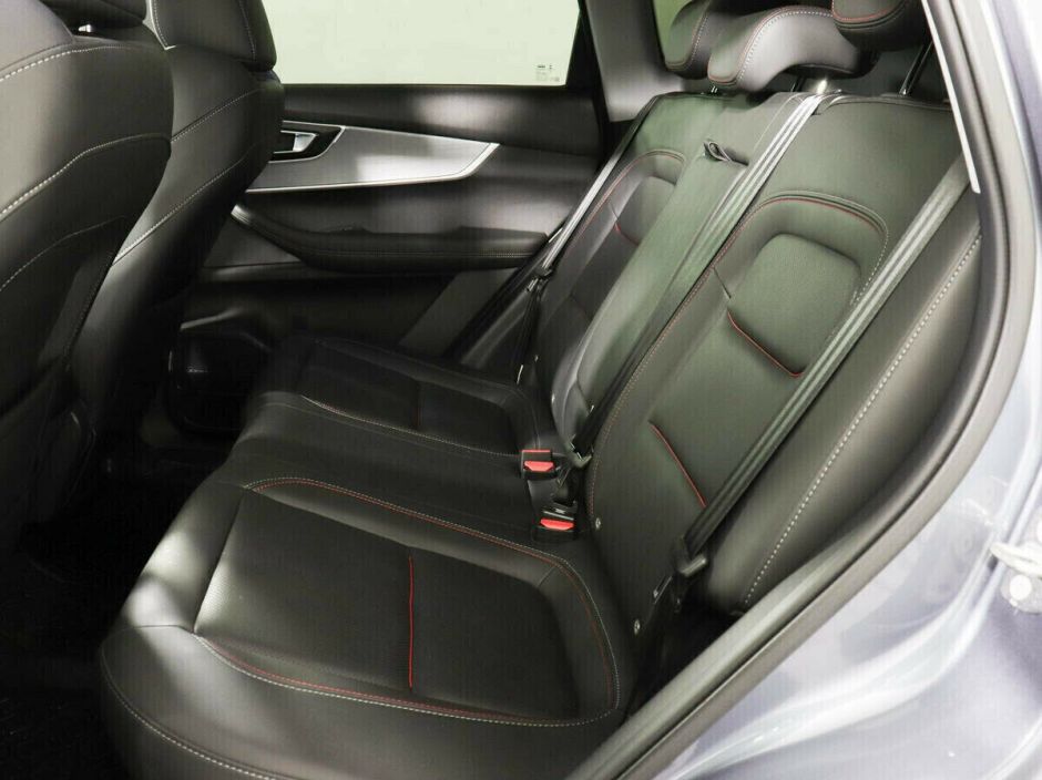 Chery Tiggo 7 Pro, 1.5 л, Вариатор, 2021 фото 1