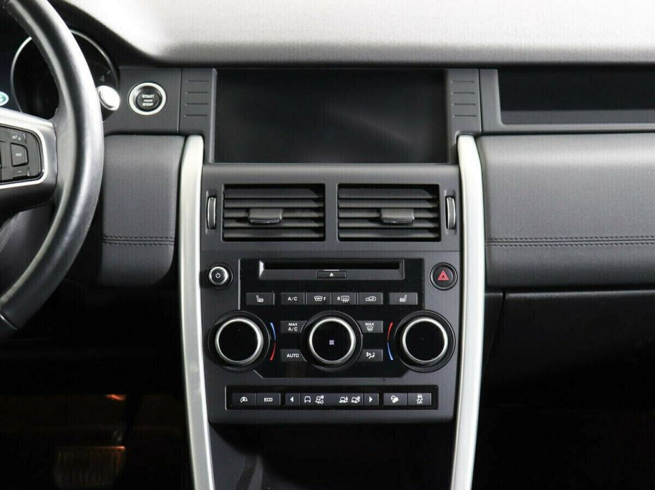 Land Rover Discovery Sport, 2.2 л, АТ, 2016 фото 13