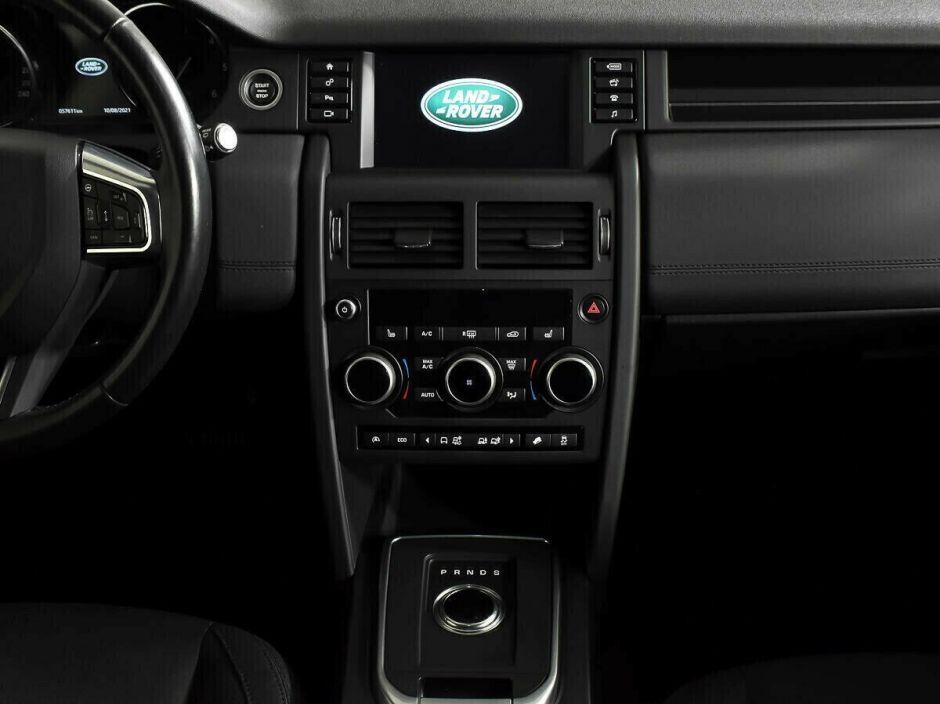 Land Rover Discovery Sport, 2.0 л, АТ, 2016 фото 14