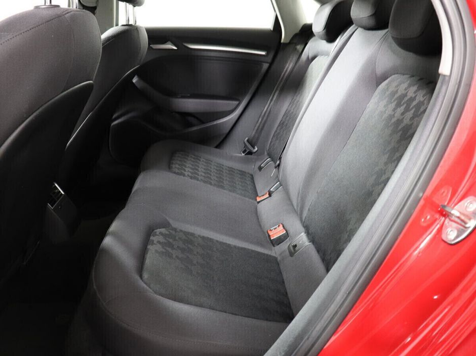 Audi A3, 1.4 л, Робот, 2014 фото 1