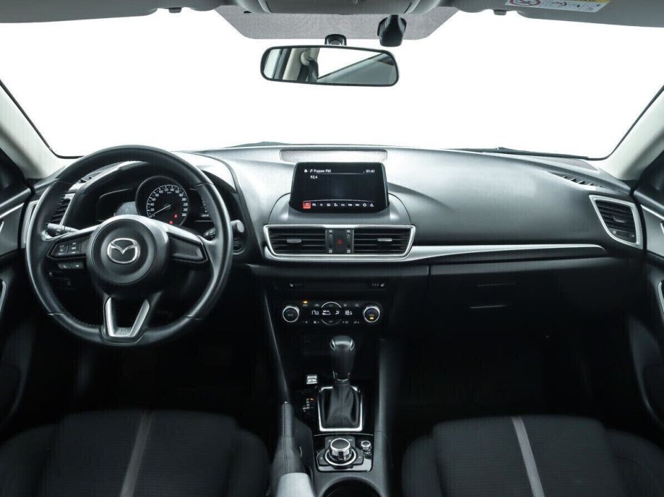 Mazda 3, 1.5 л, АТ, 2018 фото 11