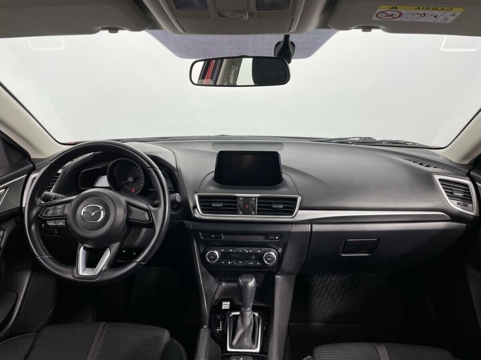 Mazda 3, 1.5 л, АТ, 2018 фото 15