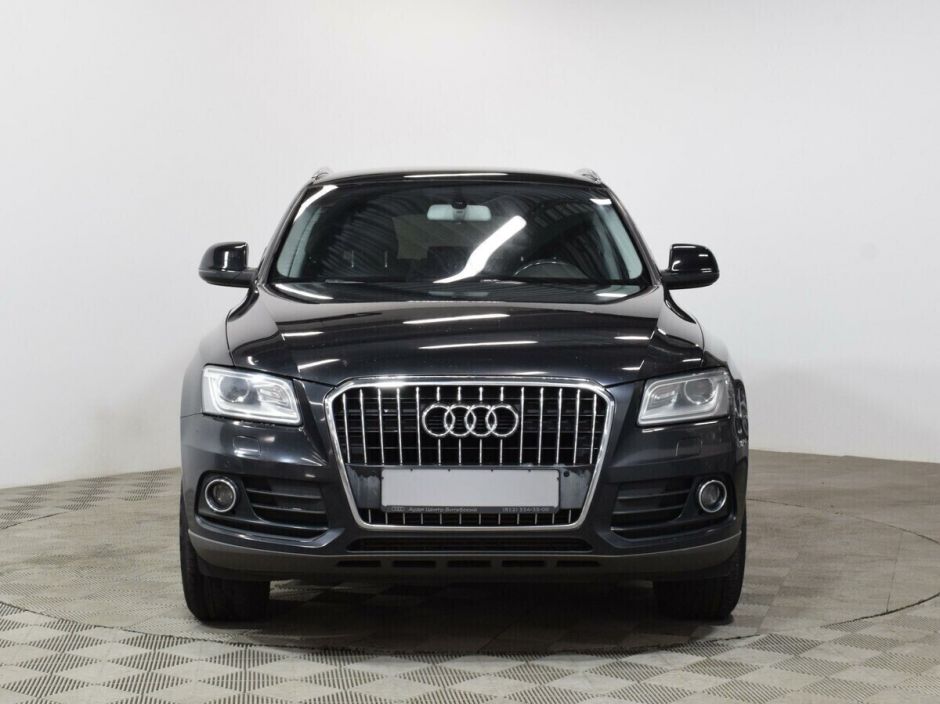 Audi Q5, 2.0 л, АТ, 2013 фото 4
