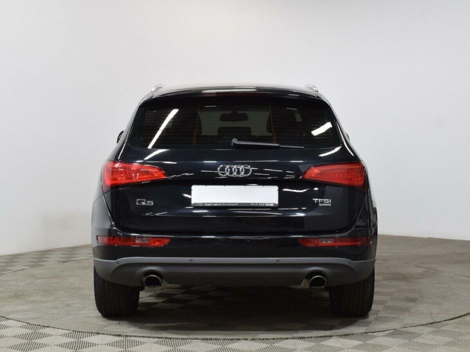 Audi Q5, 2.0 л, АТ, 2013 фото 7