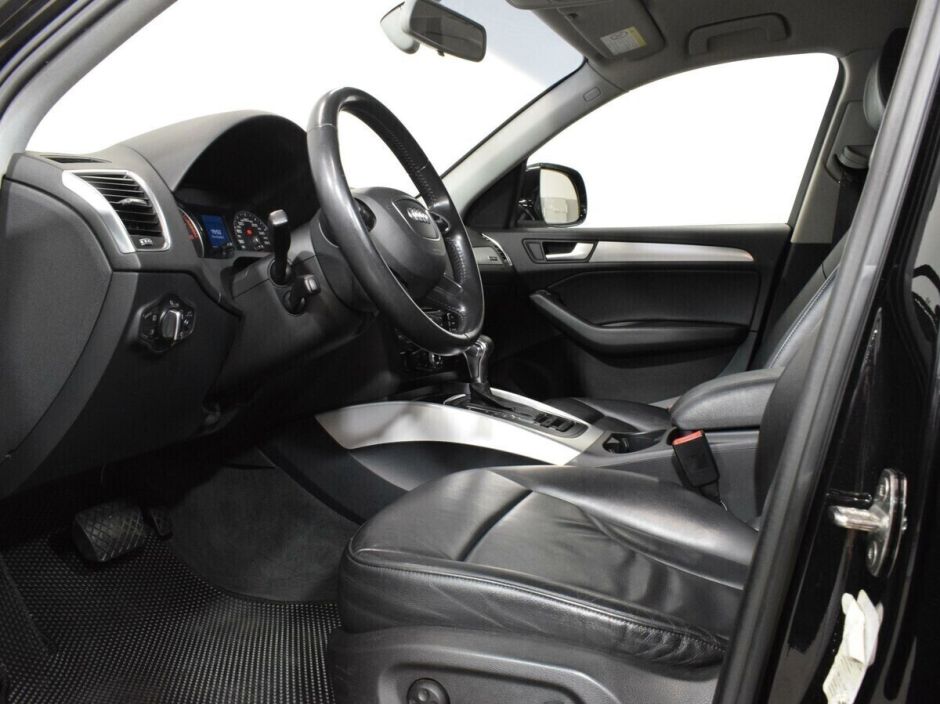 Audi Q5, 2.0 л, АТ, 2013 фото 10