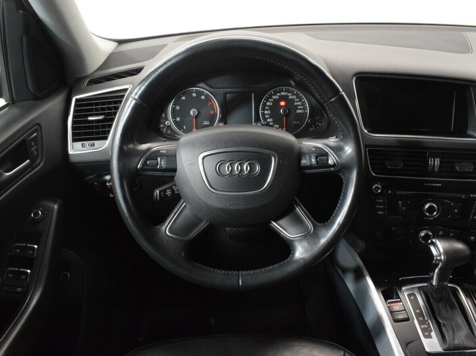 Audi Q5, 2.0 л, АТ, 2013 фото 14