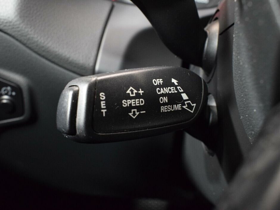 Audi Q5, 2.0 л, АТ, 2013 фото 15