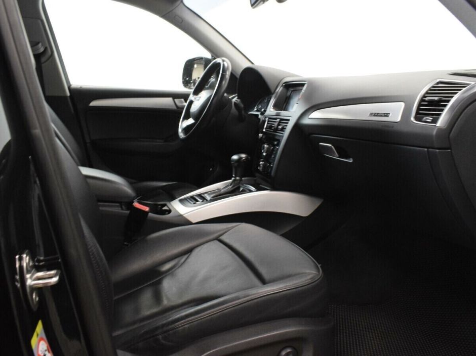 Audi Q5, 2.0 л, АТ, 2013 фото 19