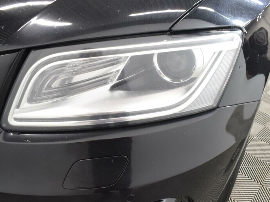 Audi Q5, 2.0 л, АТ, 2013 фото 2