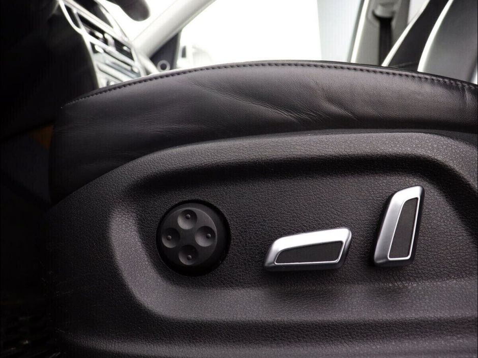 Audi Q5, 2.0 л, АТ, 2014 фото 9