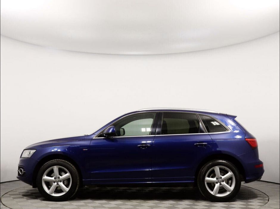Audi Q5, 2.0 л, АТ, 2015 фото 7