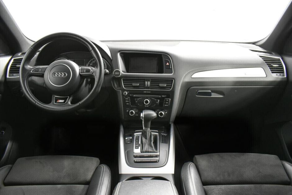 Audi Q5, 2.0 л, Робот, 2016 фото 12