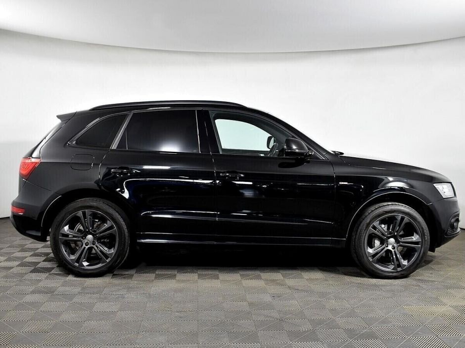 Audi Q5, 2.0 л, АТ, 2016 фото 10