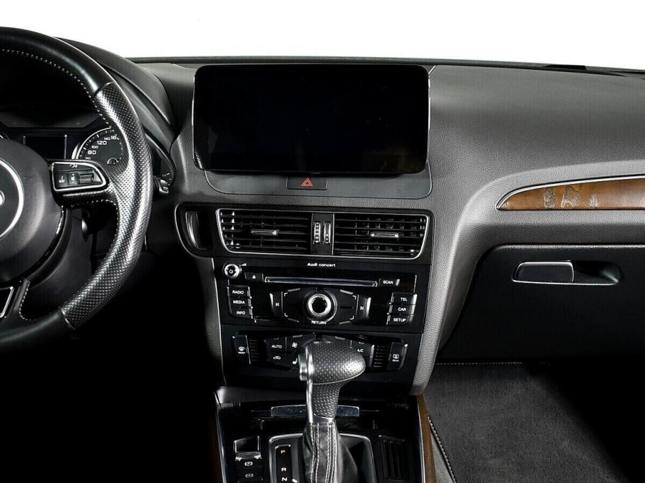 Audi Q5, 2.0 л, АТ, 2016 фото 13