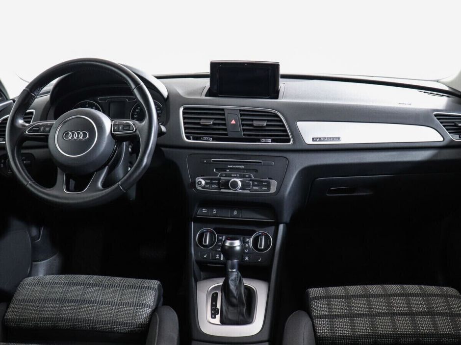 Audi Q3, 2.0 л, Робот, 2016 фото 12