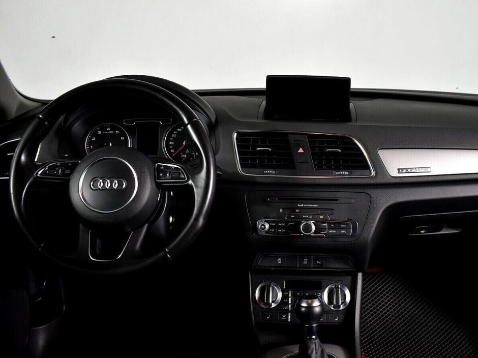 Audi Q3, 2.0 л, Робот, 2013 фото 12