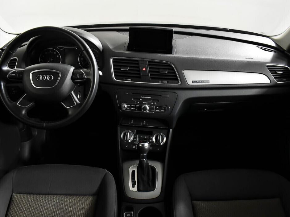 Audi Q3, 2.0 л, Робот, 2014 фото 12