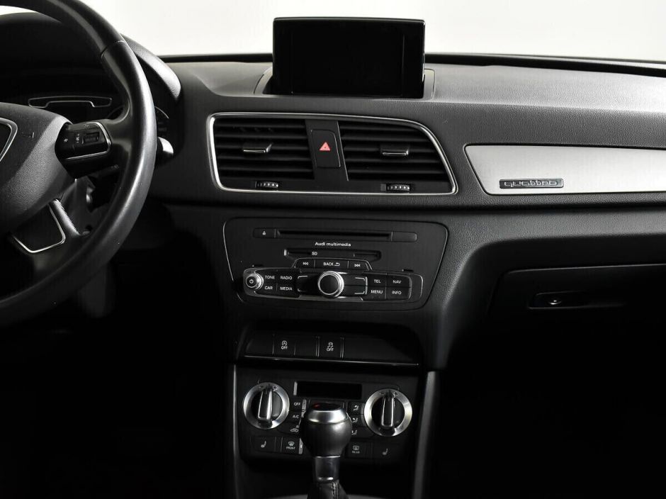 Audi Q3, 2.0 л, Робот, 2014 фото 13