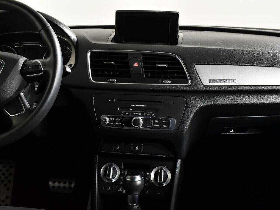 Audi Q3, 2.0 л, Робот, 2014 фото 13
