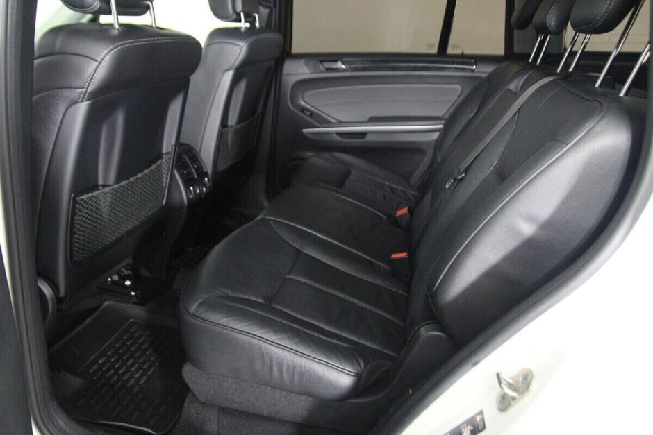 Mercedes-Benz GL-Класс, 3.0 л, АТ, 2011 фото 1