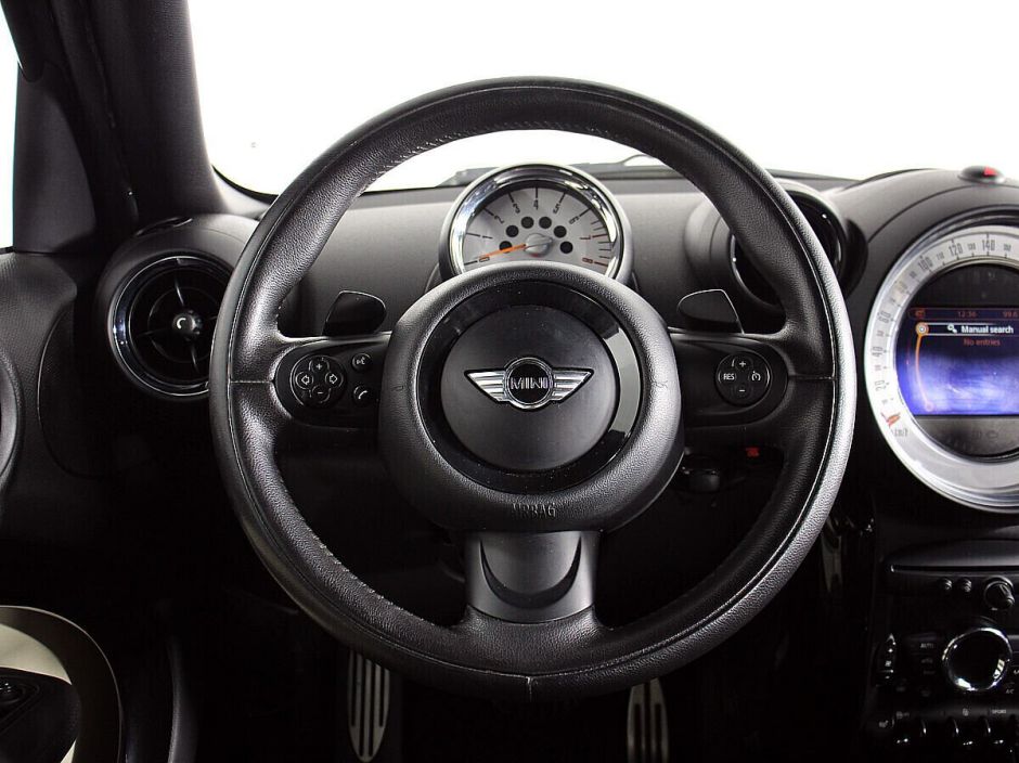 MINI Countryman, 1.6 л, АТ, 2013 фото 10